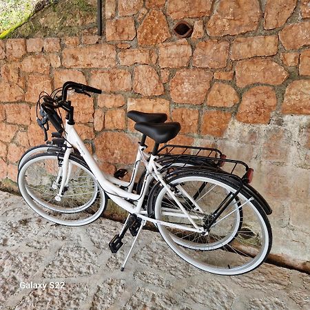 Villa Il Nido Brenzone sul Garda Exterior foto