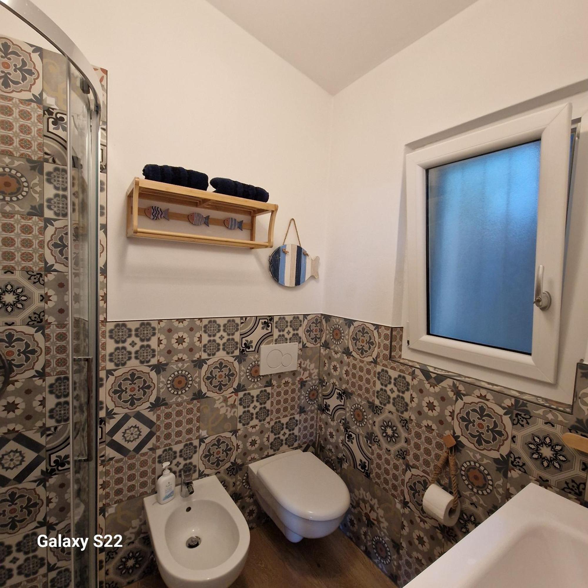 Villa Il Nido Brenzone sul Garda Exterior foto